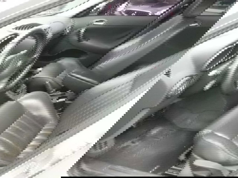 Alfa Romeo 147 usata a Pordenone (8)