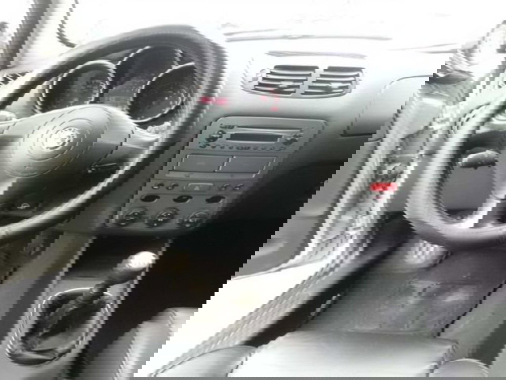 Alfa Romeo 147 usata a Pordenone (9)