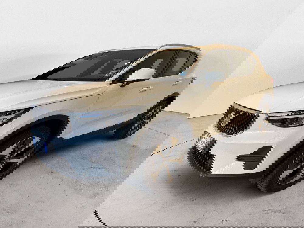 Volvo XC40 usata a Parma