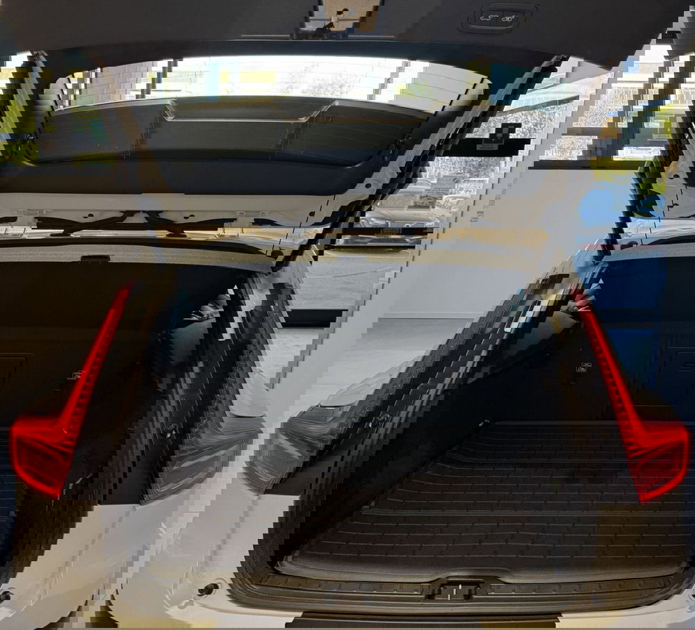 Volvo XC40 usata a Parma (10)