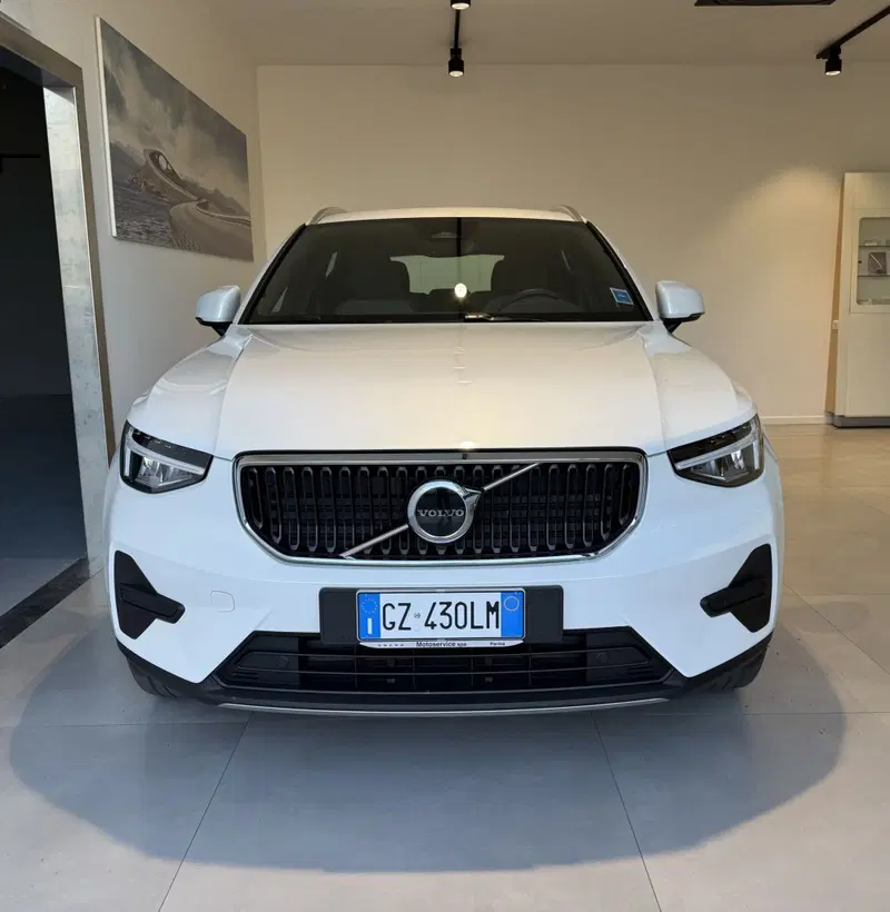 Volvo XC40 usata a Parma (2)