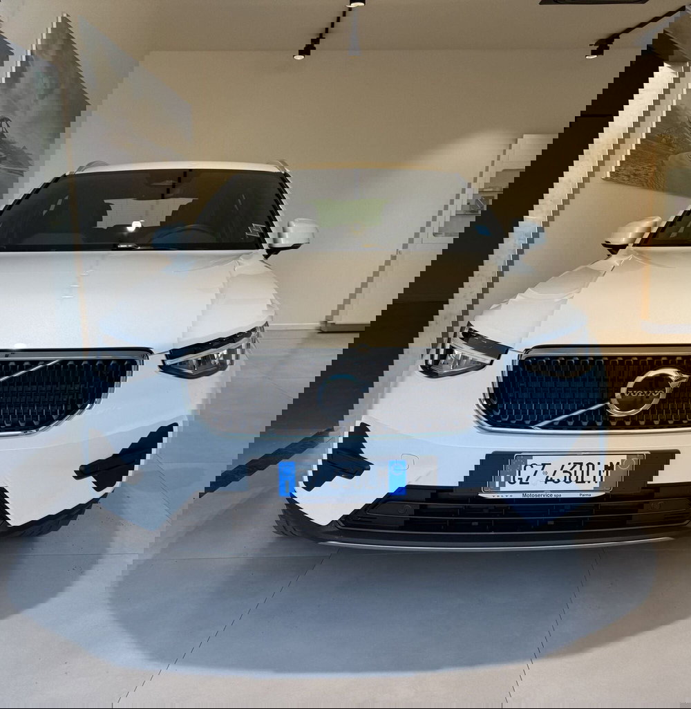 Volvo XC40 usata a Parma (2)
