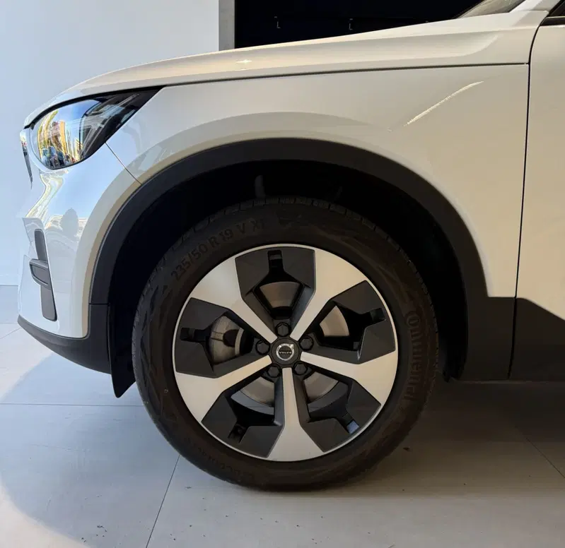 Volvo XC40 usata a Parma (3)