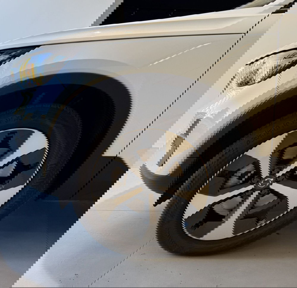 Volvo XC40 usata a Parma (3)