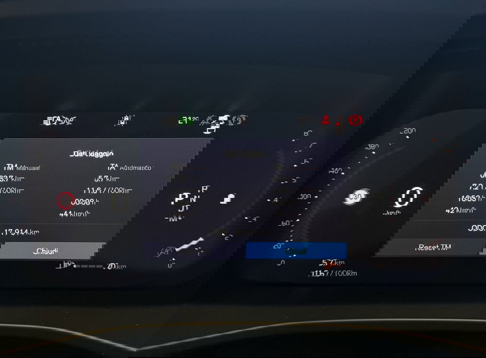 Volvo XC40 usata a Parma (4)