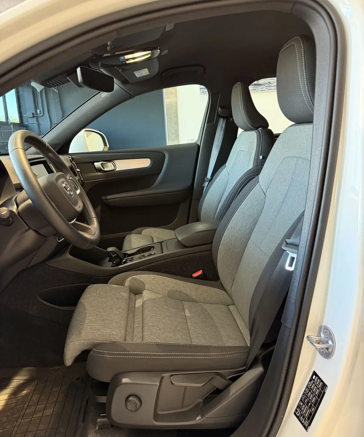 Volvo XC40 usata a Parma (5)