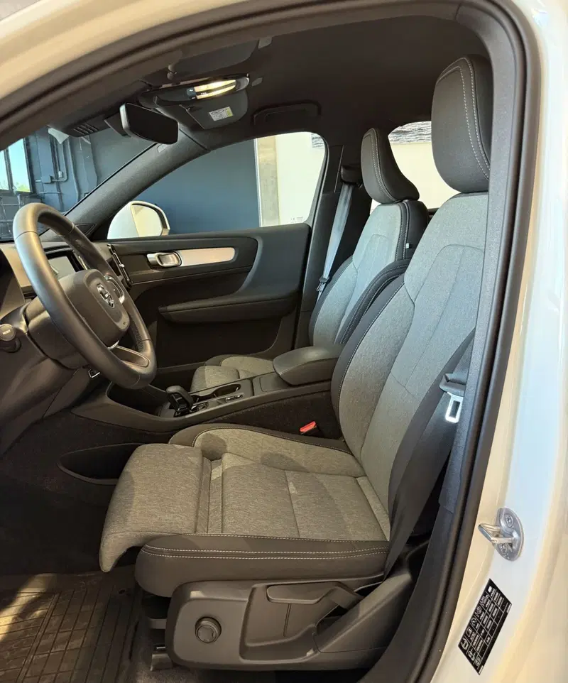 Volvo XC40 usata a Parma (5)