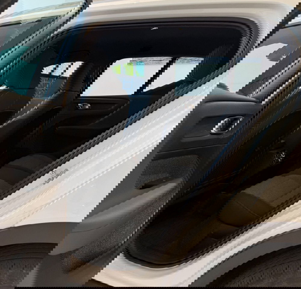 Volvo XC40 usata a Parma (6)