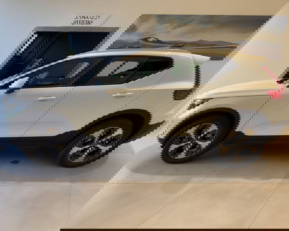 Volvo XC40 usata a Parma (7)