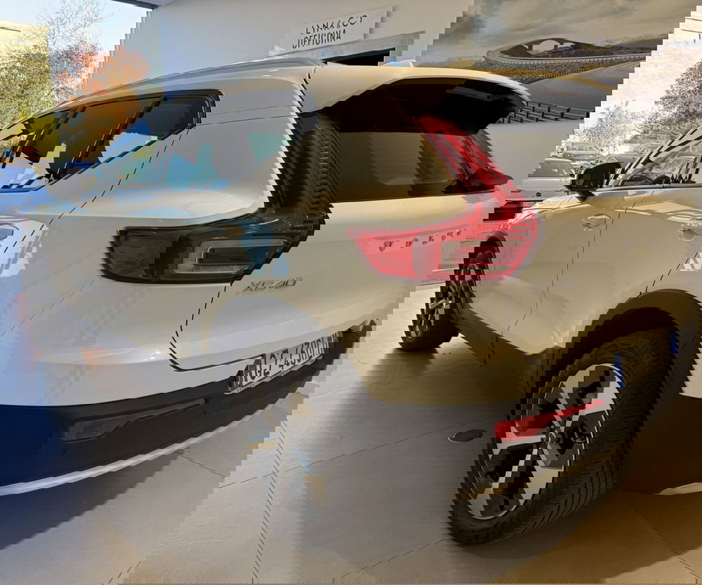 Volvo XC40 usata a Parma (8)