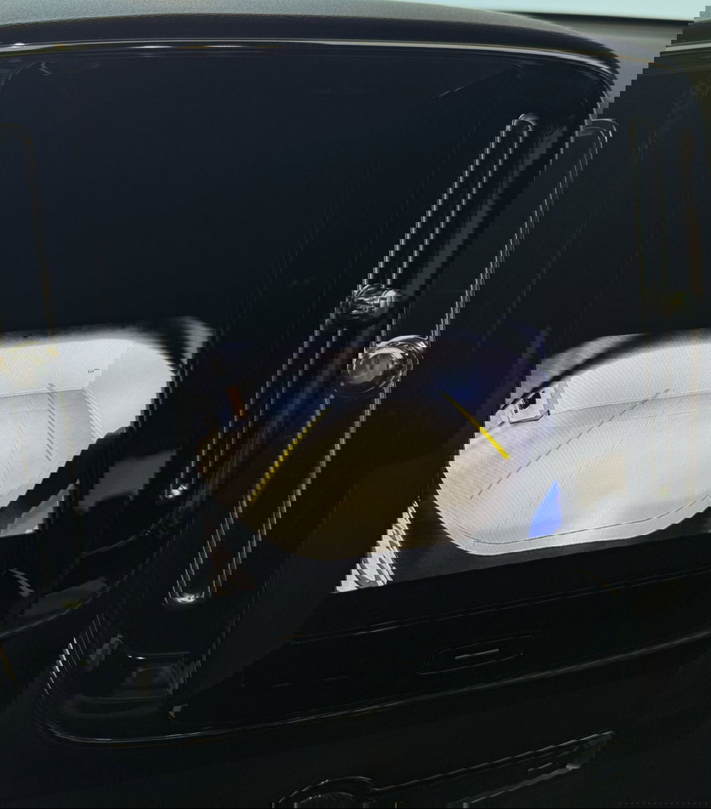 Volvo XC40 usata a Parma (9)