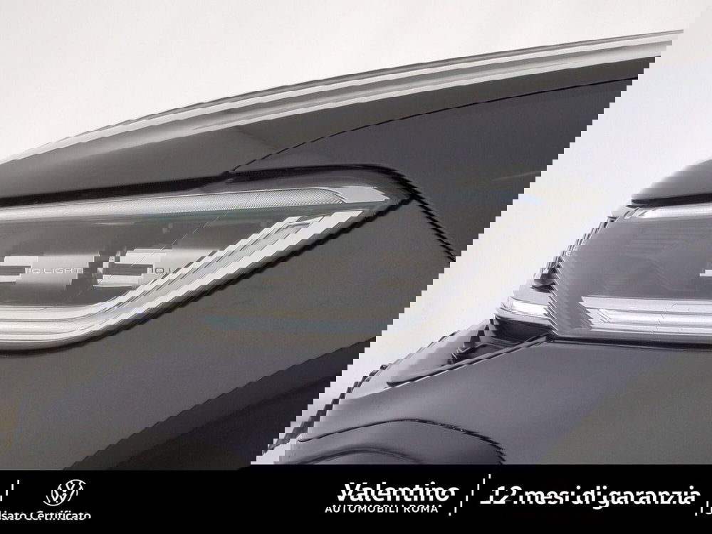 Volkswagen Taigo usata a Roma (8)