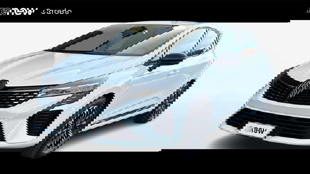 Renault Clio usata a Parma