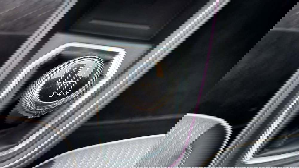 Renault Clio usata a Parma (11)