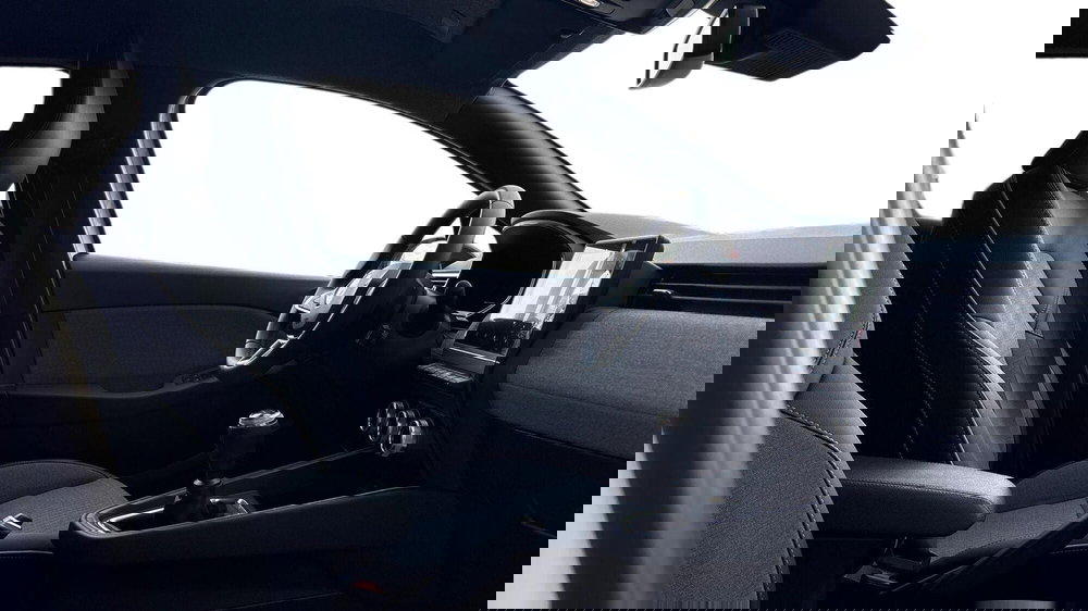 Renault Clio usata a Parma (12)