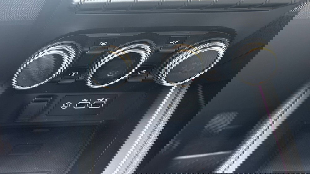 Renault Clio usata a Parma (13)