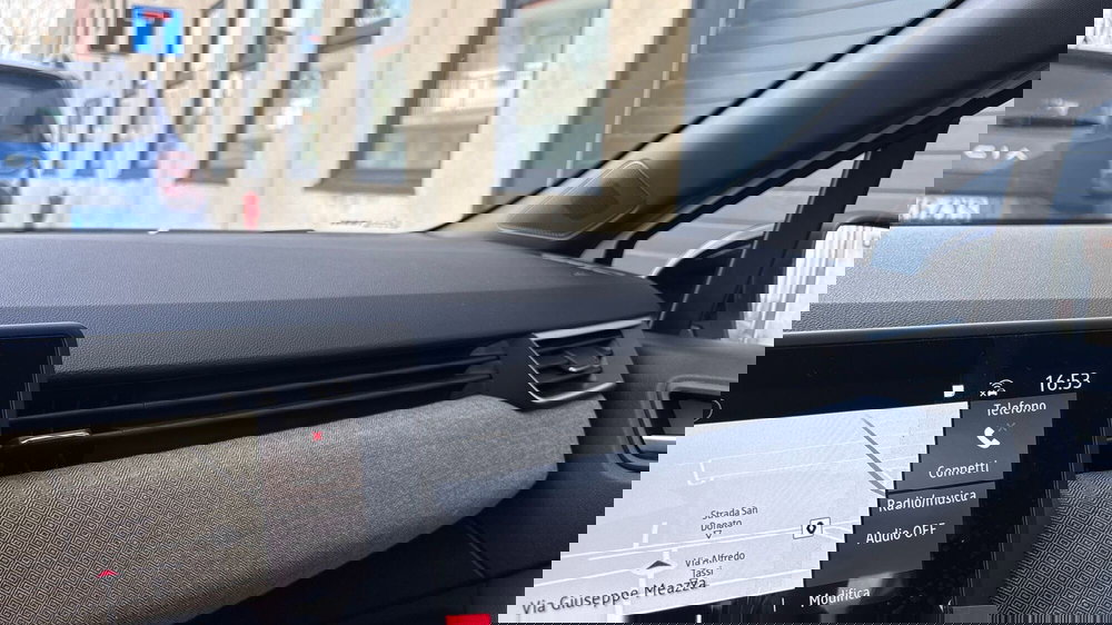 Renault Clio usata a Parma (15)