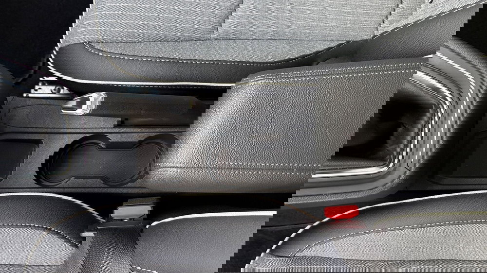 Renault Clio usata a Parma (18)