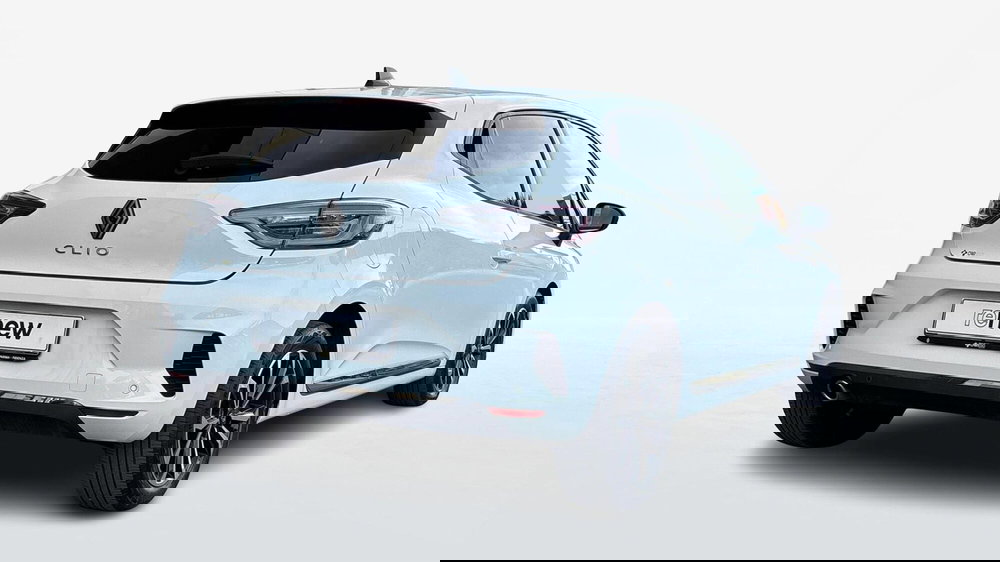 Renault Clio usata a Parma (2)