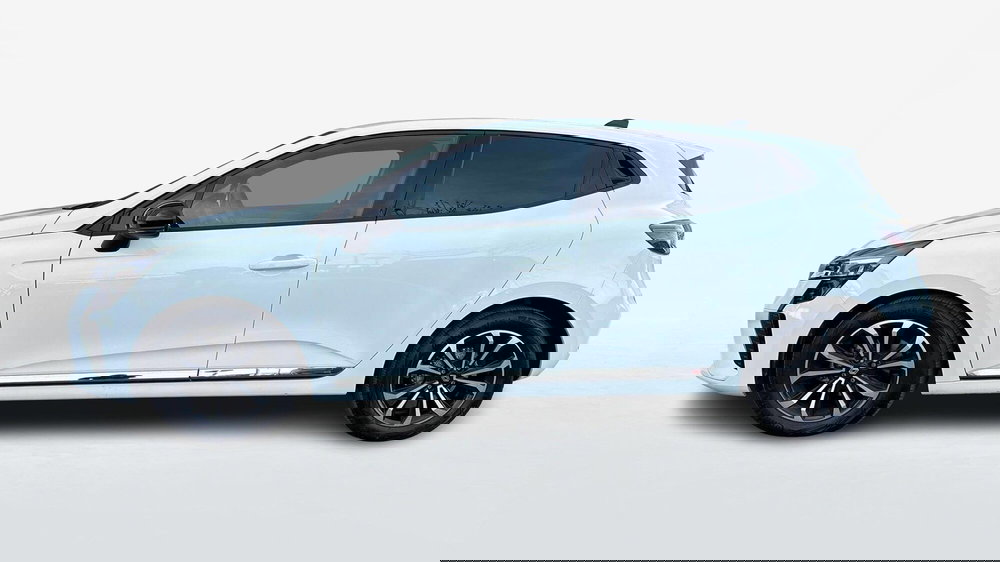 Renault Clio usata a Parma (3)