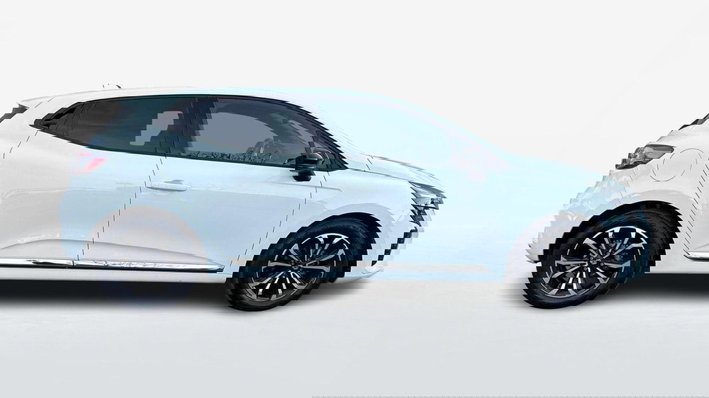 Renault Clio usata a Parma (4)