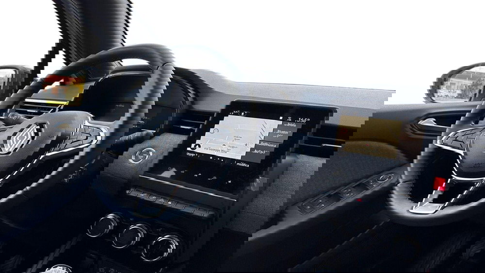 Renault Clio usata a Parma (6)