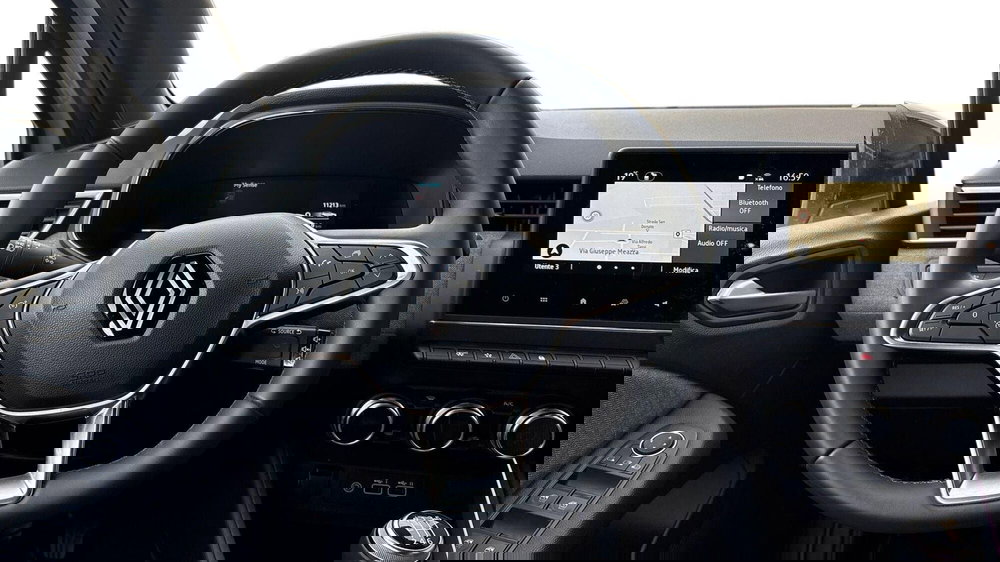 Renault Clio usata a Parma (7)