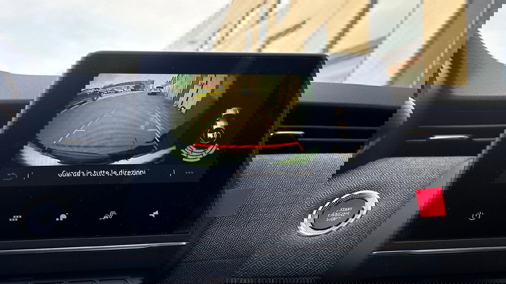 Renault Clio usata a Parma (8)