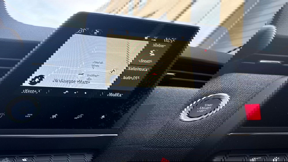 Renault Clio usata a Parma (9)