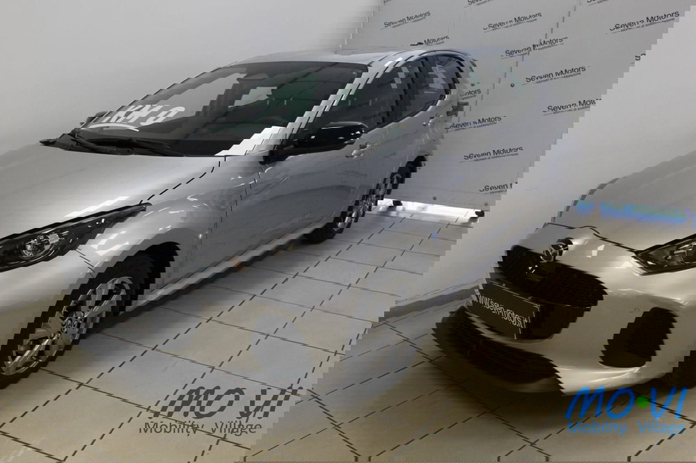 Mazda Mazda2 Hybrid nuova a Torino