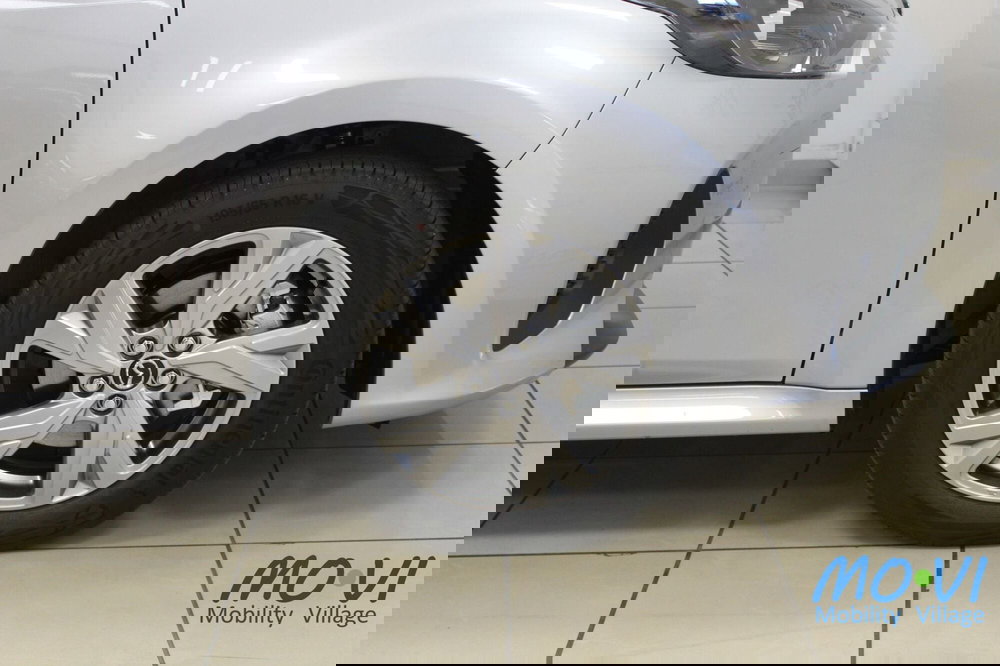 Mazda Mazda2 Hybrid nuova a Torino (9)