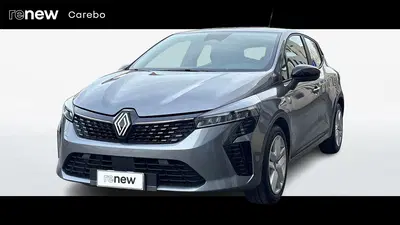 Renault Clio 1.0 sce Evolution 65cv del 2025 usata a Parma