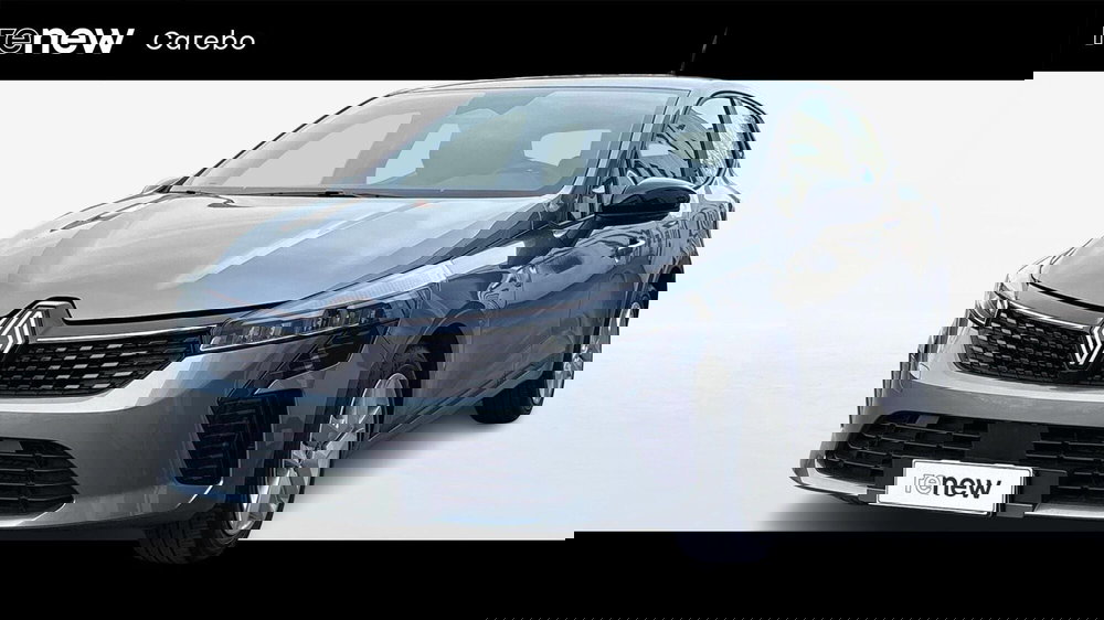 Renault Clio usata a Parma