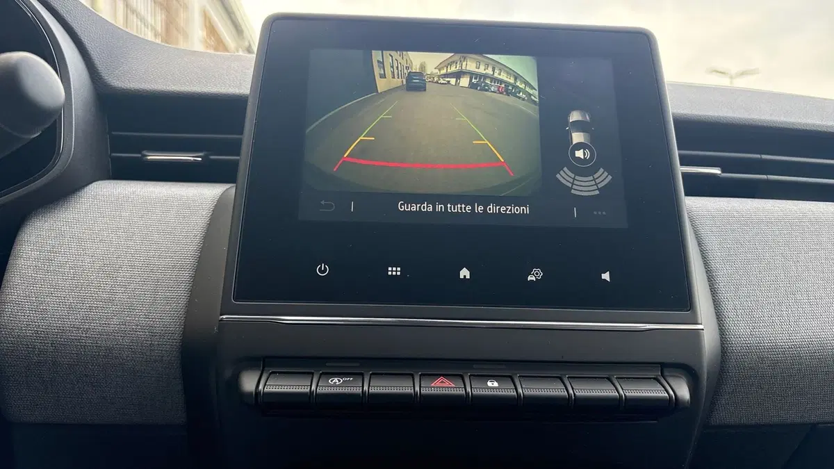Renault Clio usata a Parma (10)