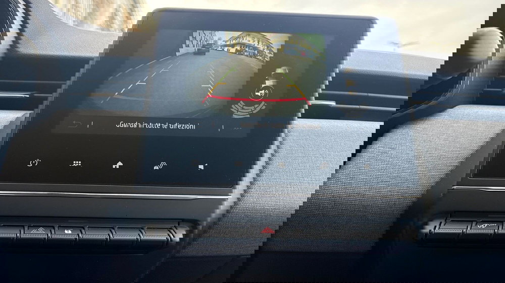 Renault Clio usata a Parma (10)