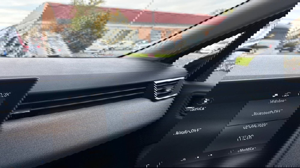 Renault Clio usata a Parma (11)