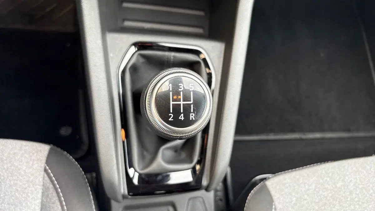 Renault Clio usata a Parma (13)