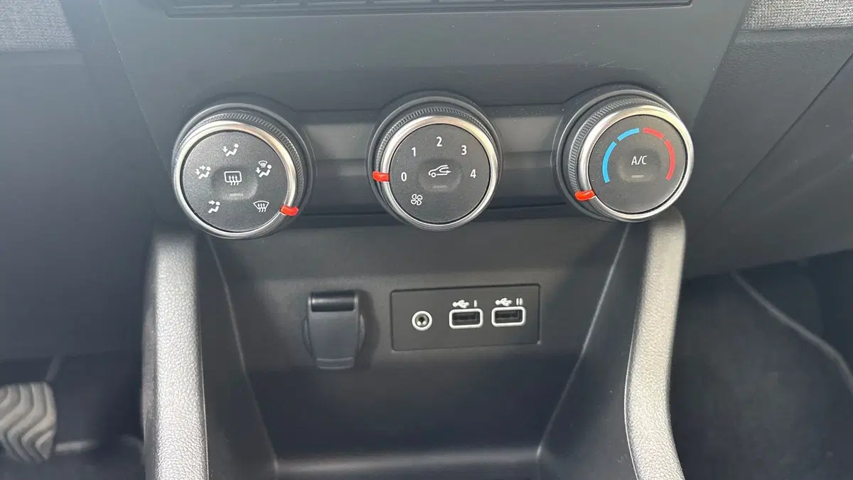 Renault Clio usata a Parma (14)