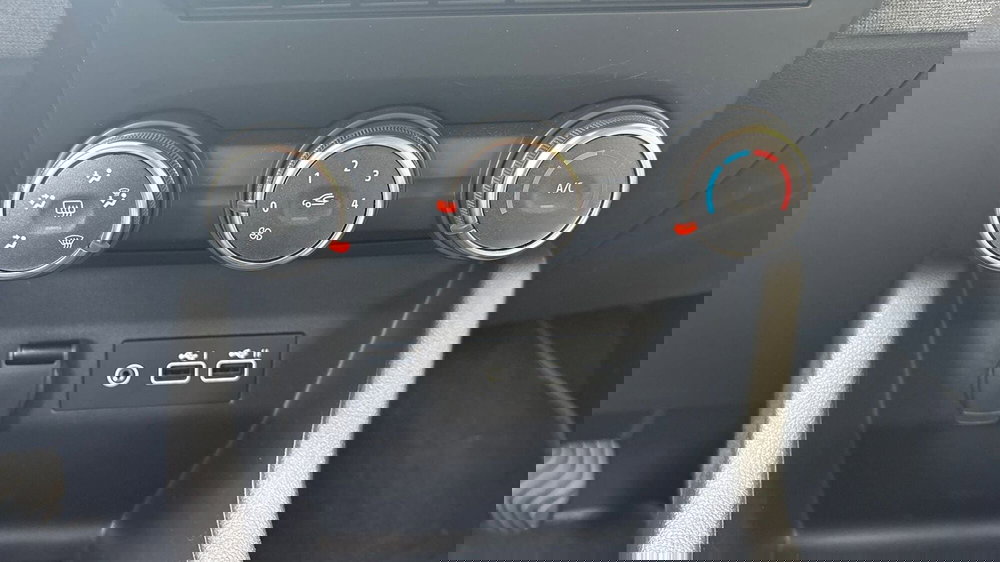 Renault Clio usata a Parma (14)