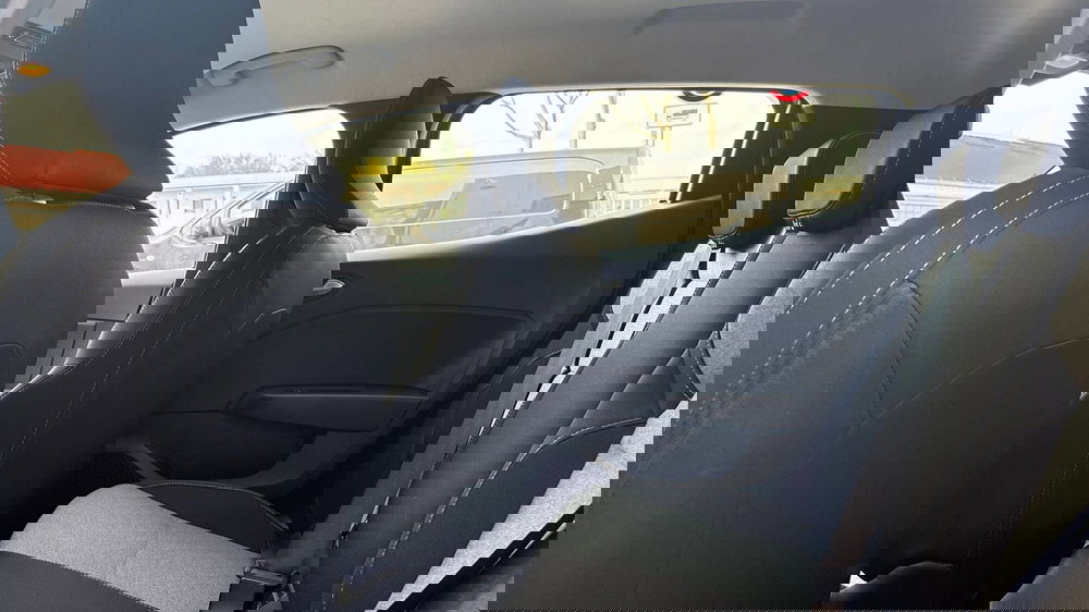 Renault Clio usata a Parma (15)