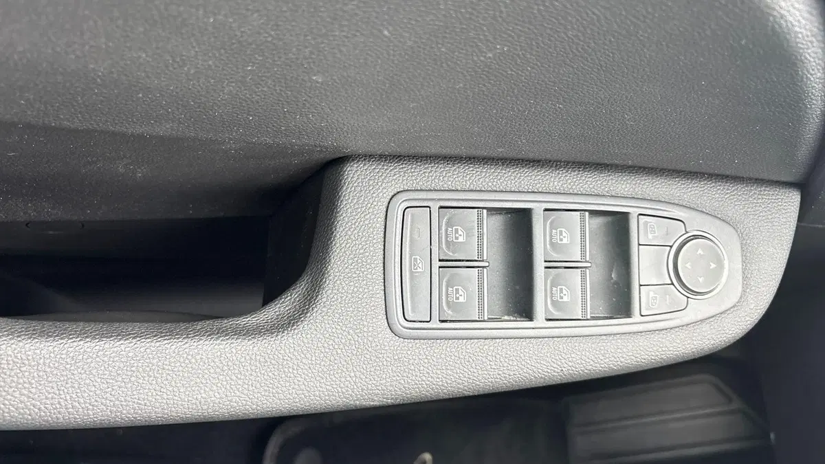 Renault Clio usata a Parma (16)
