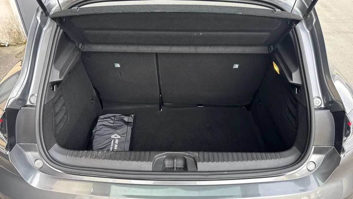 Renault Clio usata a Parma (17)