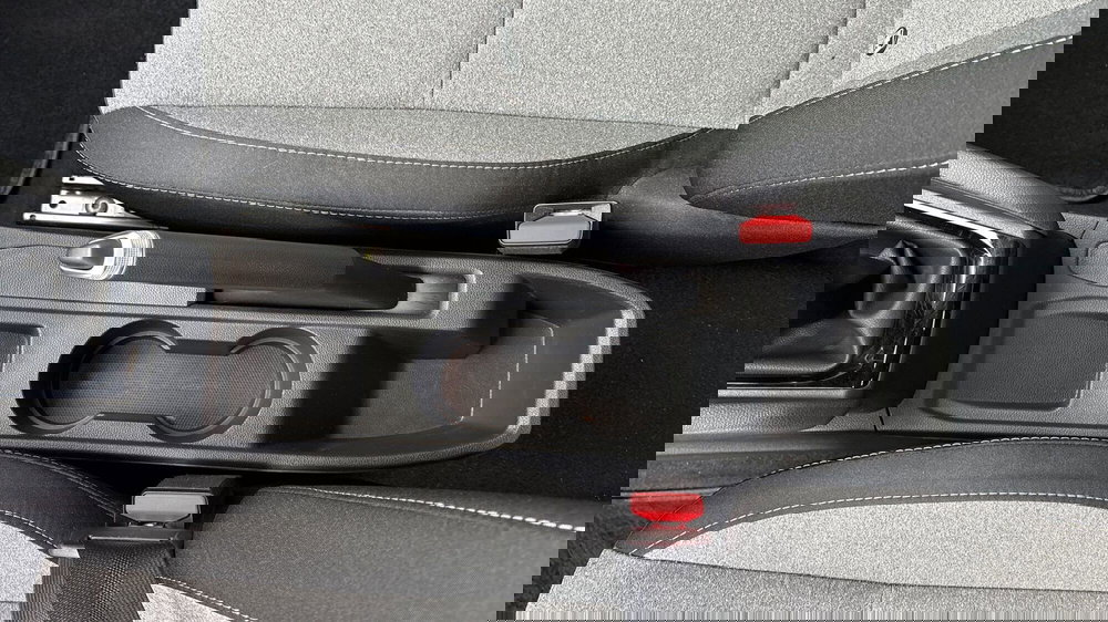 Renault Clio usata a Parma (18)