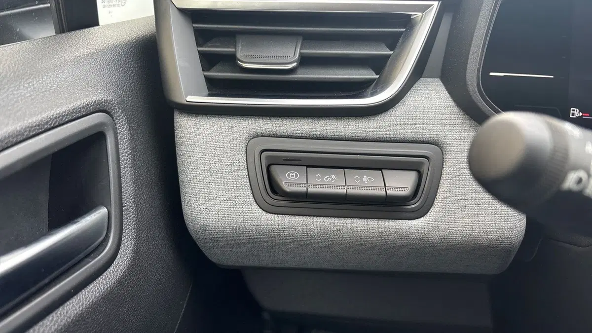 Renault Clio usata a Parma (19)