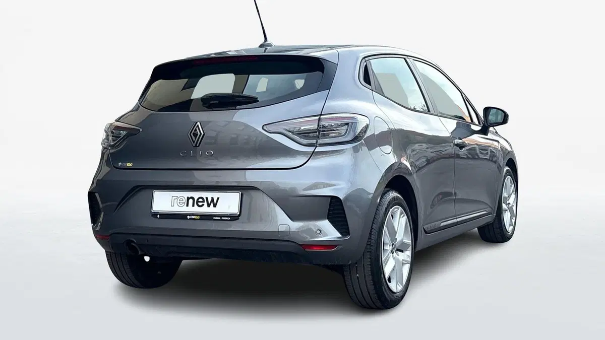 Renault Clio usata a Parma (2)