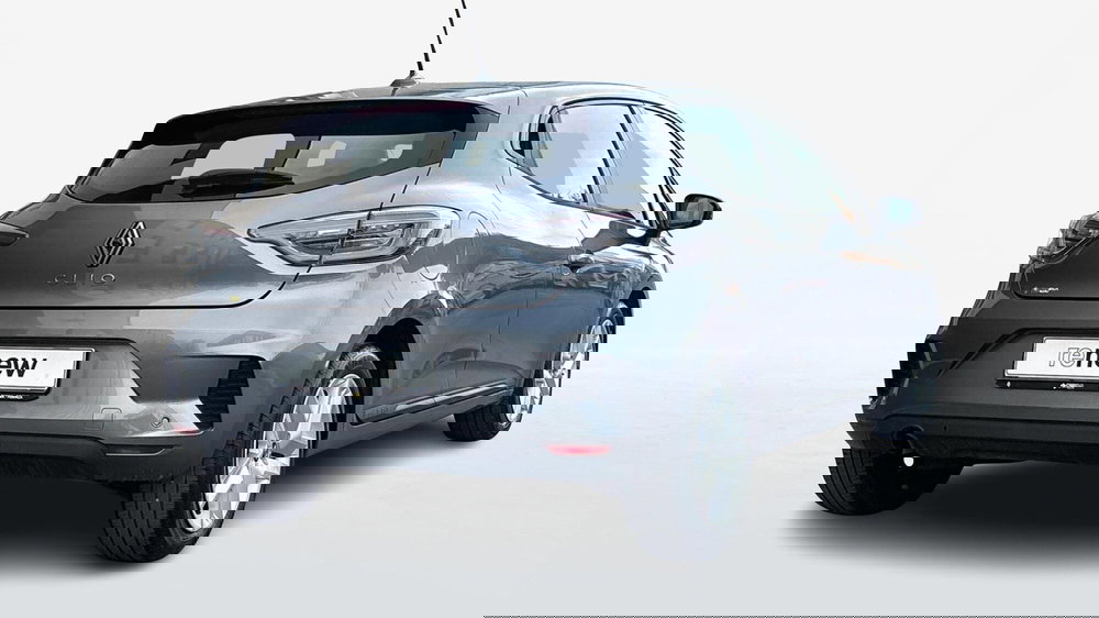 Renault Clio usata a Parma (2)