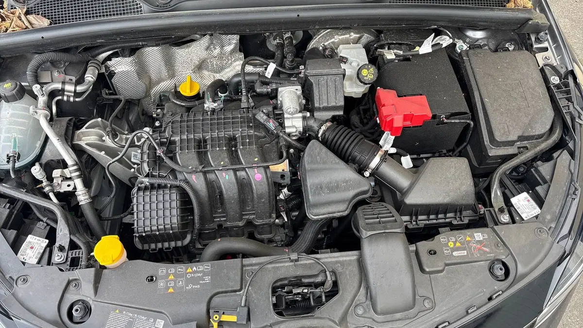 Renault Clio usata a Parma (20)