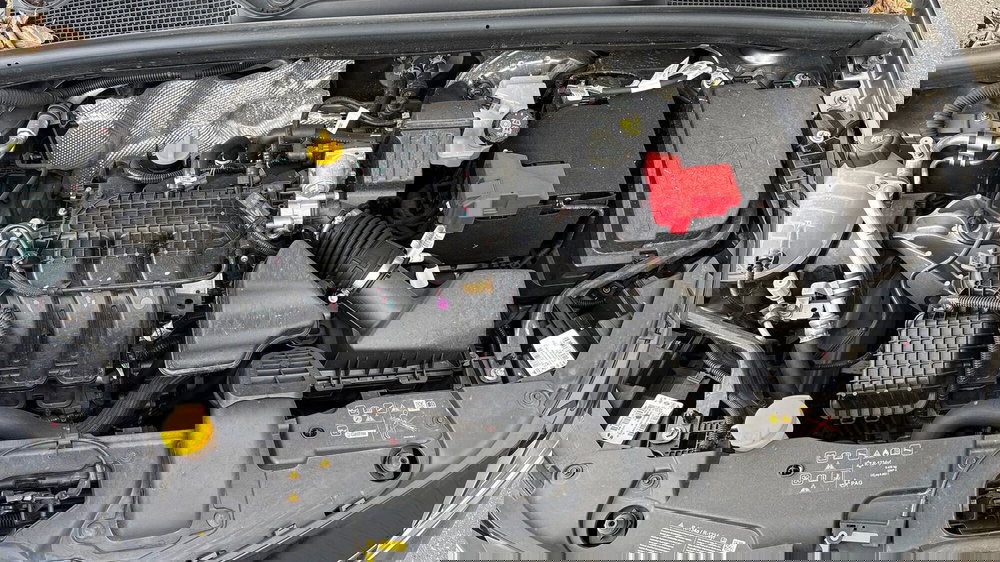 Renault Clio usata a Parma (20)