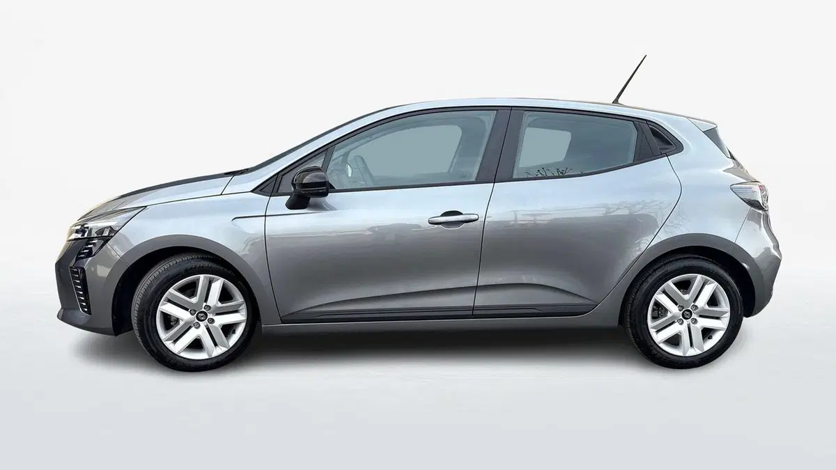 Renault Clio usata a Parma (3)