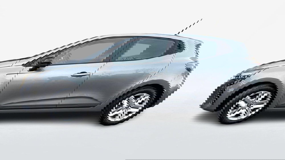 Renault Clio usata a Parma (3)